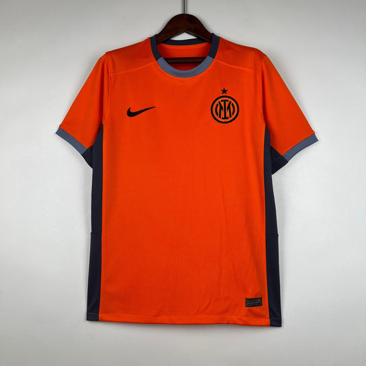 INTER MILAN THIRD KIT 23-24