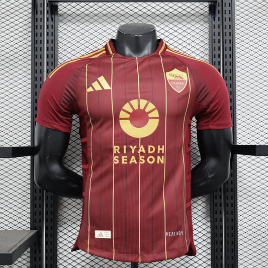 AS ROMA HOME KIT 24-25