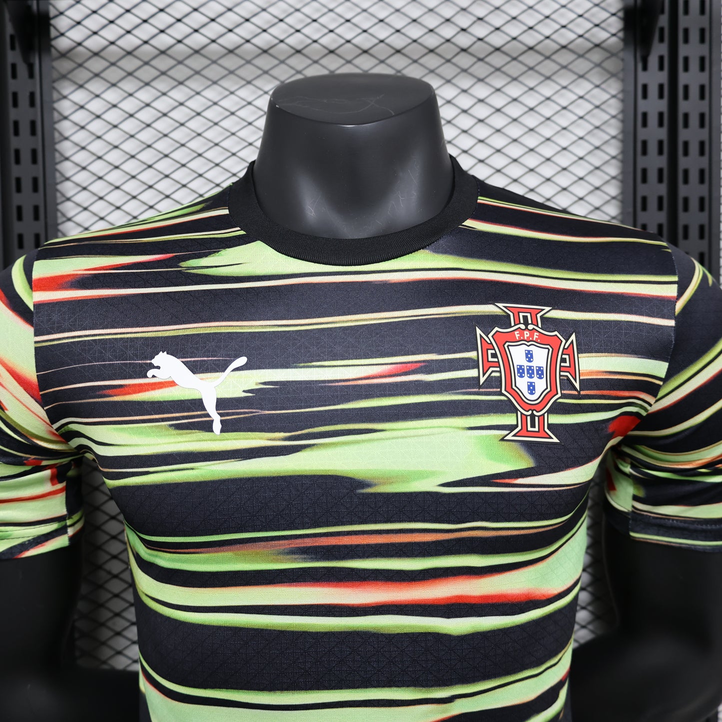 PORTUGAL TRAINING KIT 25