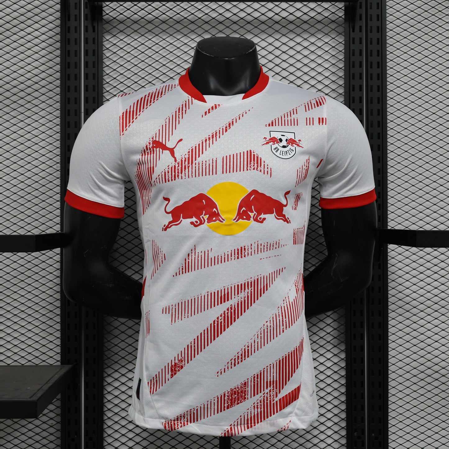 MAILLOT DOMICILE LEIPZIG 24-25