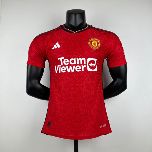 MANCHESTER UNITED HEIMKIT 23-24