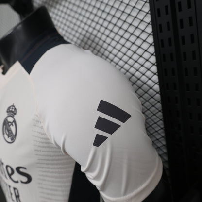 MAILLOT D'ENTRAINEMENT DU REAL MADRID 24-25