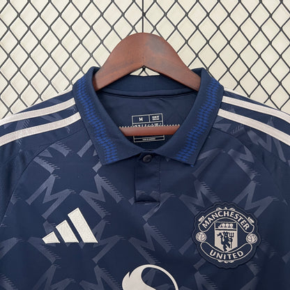 MANCHESTER UNITED AWAY KIT 24-25