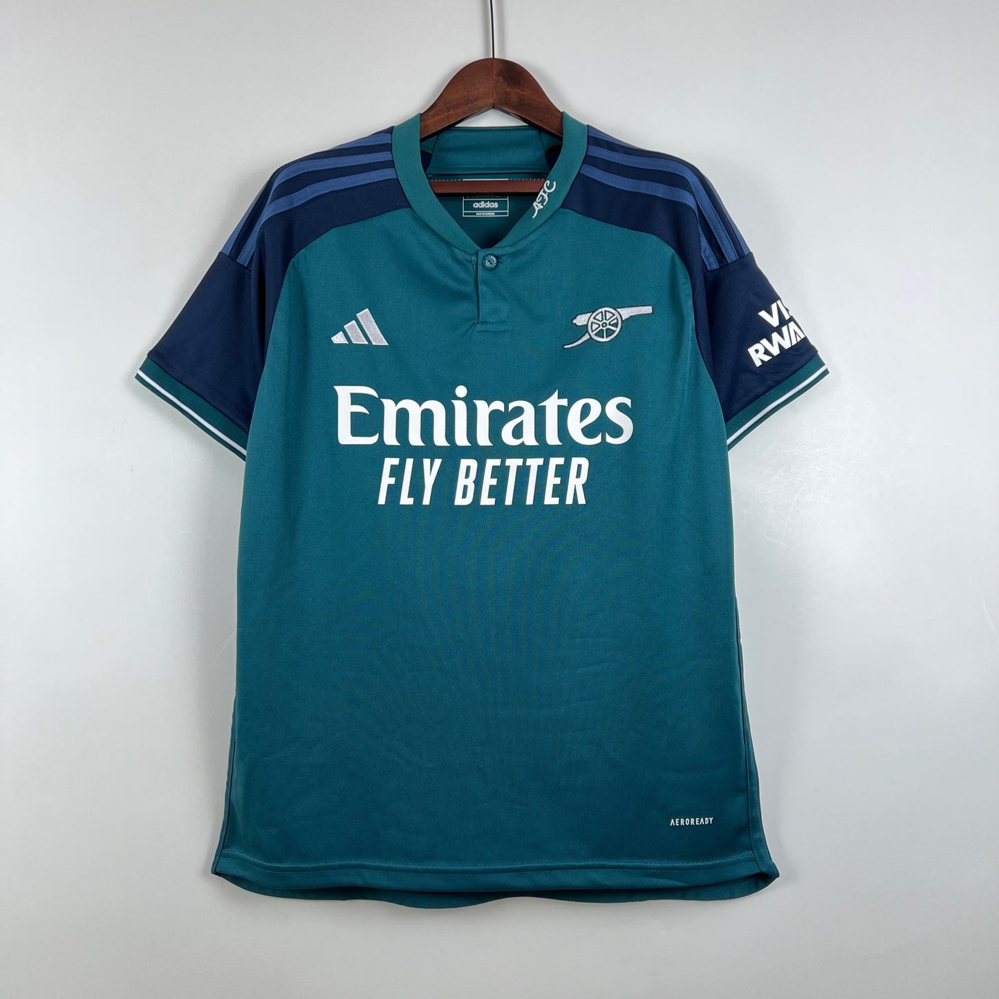 ARSENAL DRITTES KIT 23-24