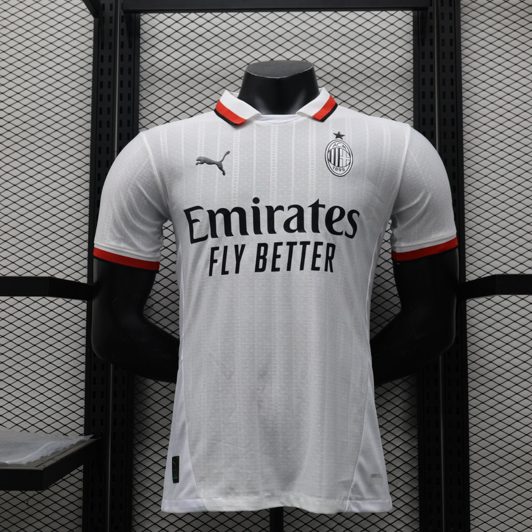 AC MILAN AWAY KIT 24-25