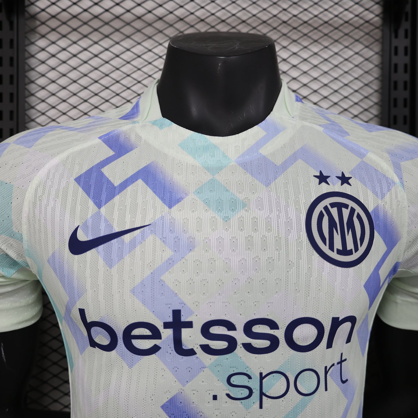 INTER MILAN AWAY KIT 25-26