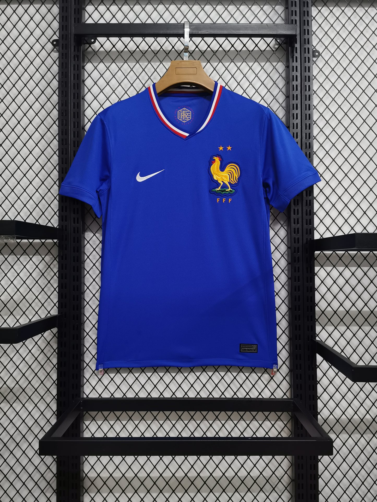 FRANCE HOME KIT 24