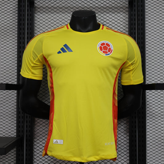 COLOMBIA HOME KIT 24