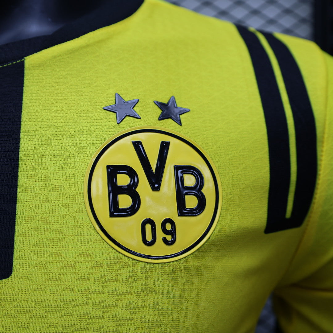 MAILLOT DOMICILE DORTMUND 24-25