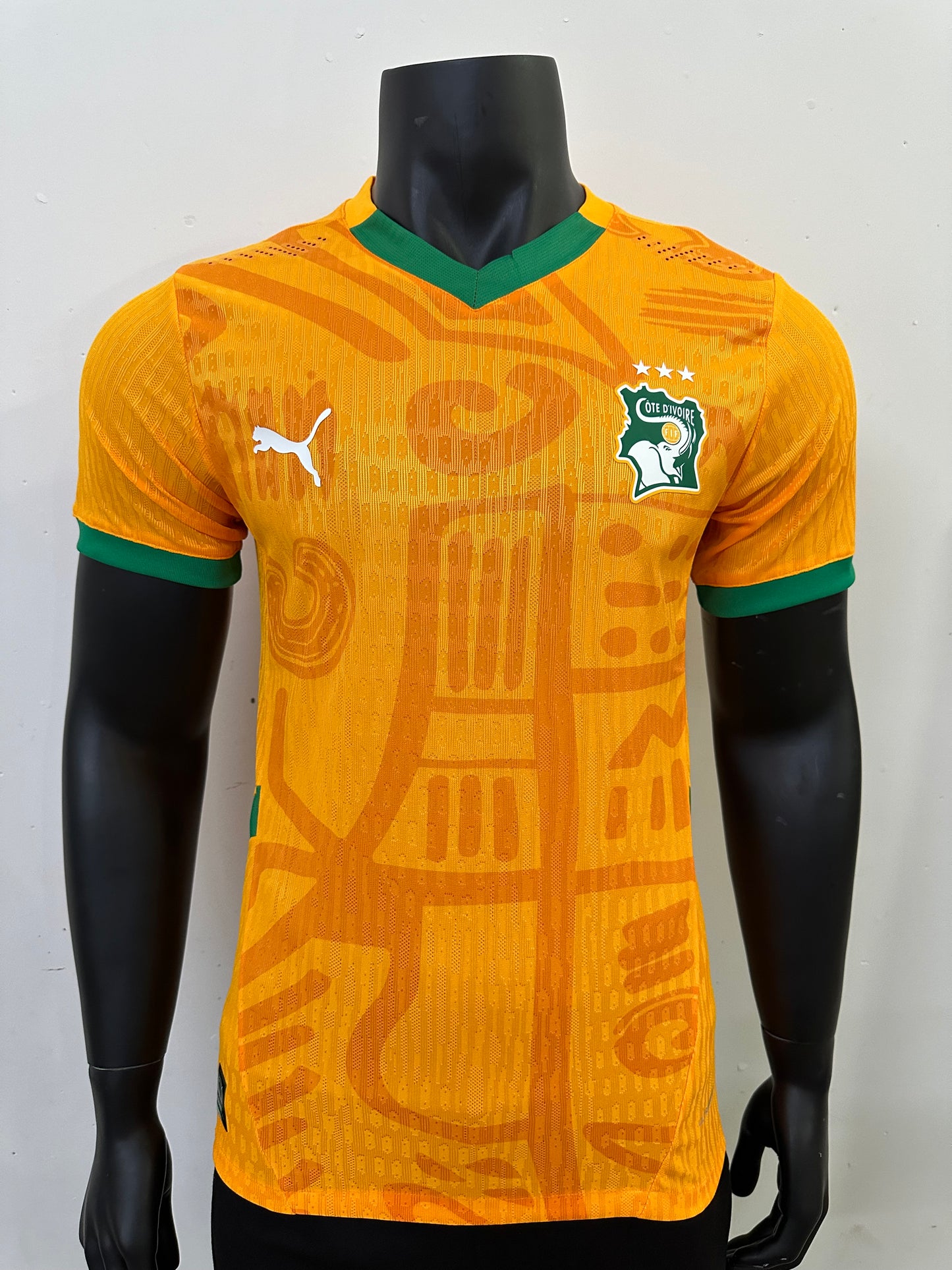 IVORY COAST HOME KIT 24