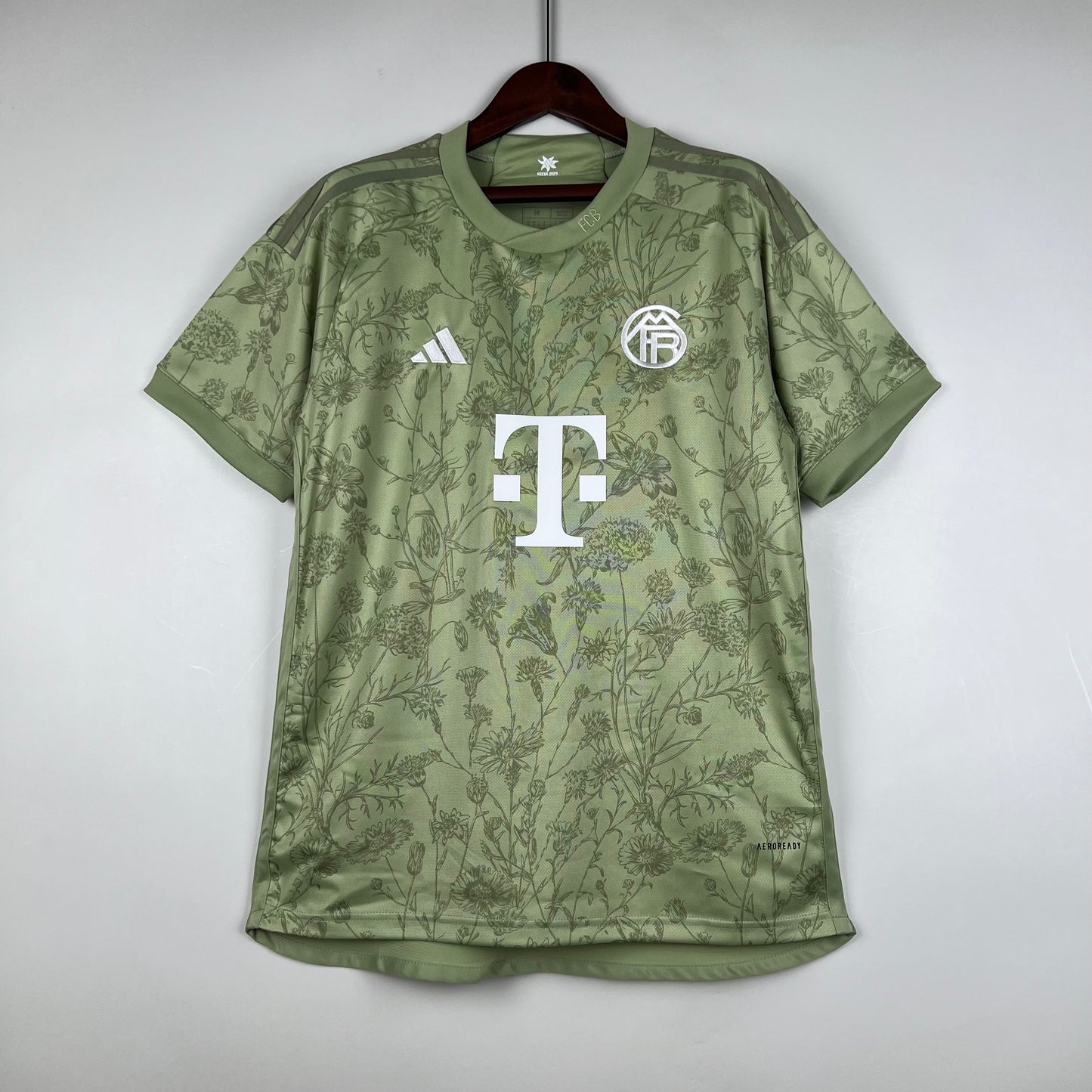 BAYERN MUNICH CONCEPT KIT 23-24