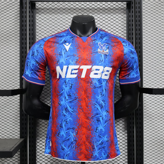 CRYSTAL PALACE HOME KIT 24-25