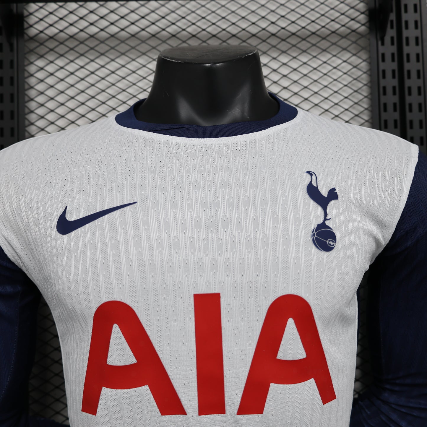 TOTTENHAM HEIMTRIKOT 24-25 LANGARM