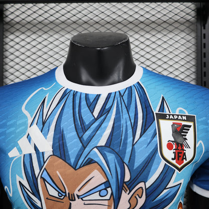 KIT CONCEPT JAPONAIS 24 DRAGON BALL Z