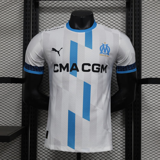 MARSEILLE HOME KIT 24-25