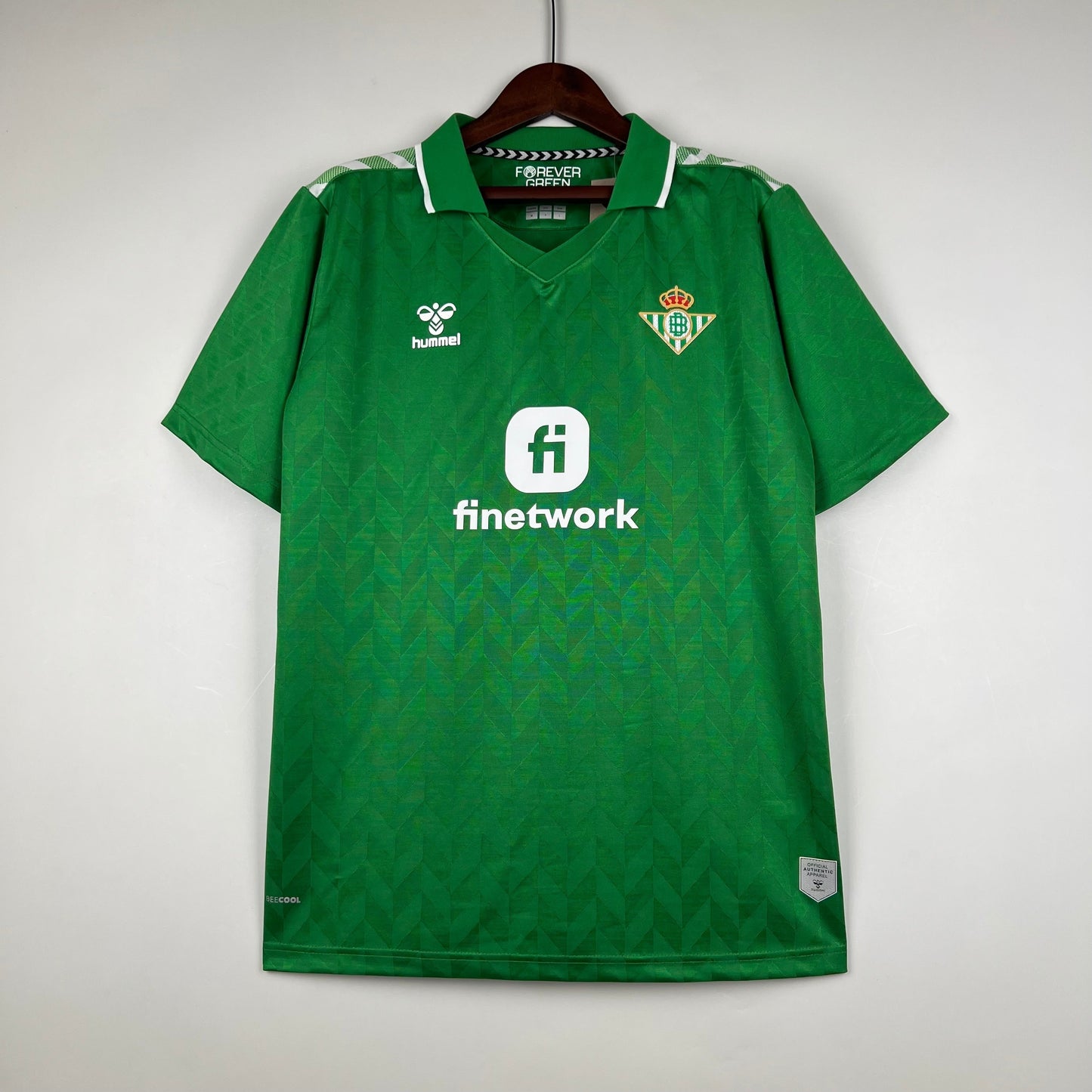 REAL BETIS HOME KIT 23-24