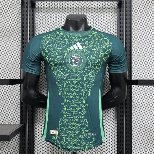 ALGERIA AWAY KIT 2024