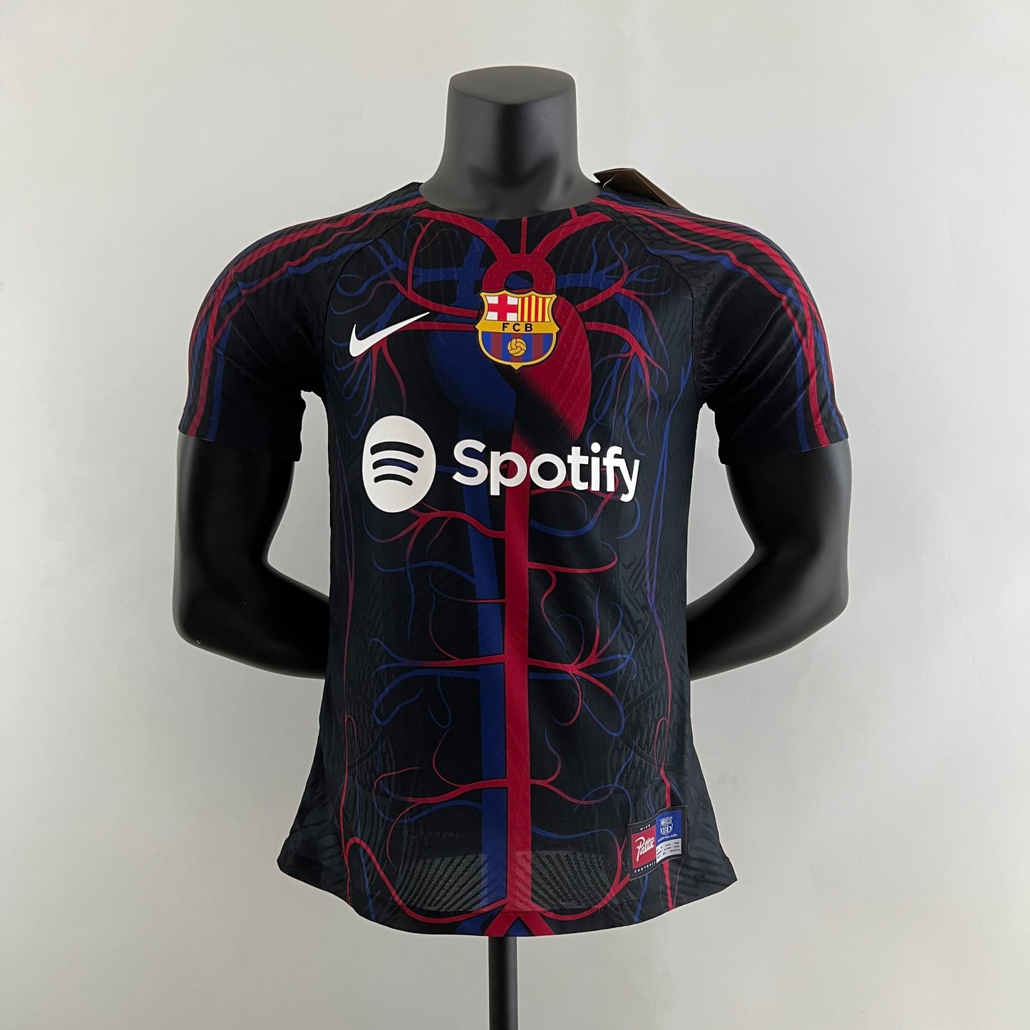 FC BARCELONA CONCEPT KIT 23-24