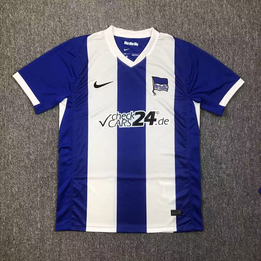 HERTHA BERLIN HOME KIT 24-25