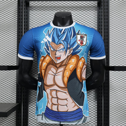 KIT CONCEPT JAPONAIS 24 DRAGON BALL Z