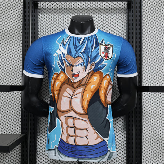 JAPAN CONCEPT KIT 24 DRAGON BALL Z