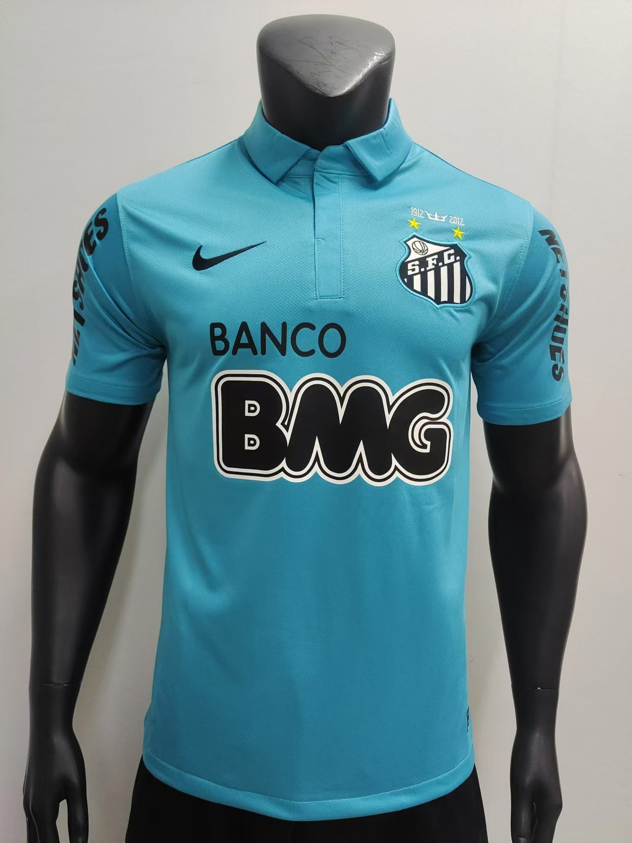 SANTOS RETRO KIT 11-12