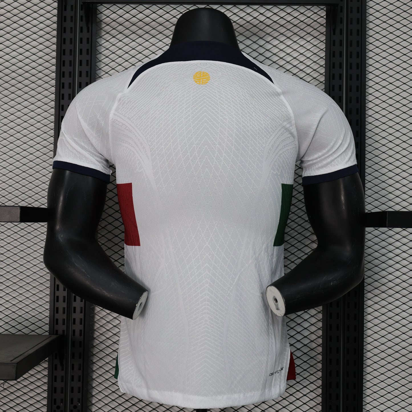 PORTUGAL AWAY KIT 2022