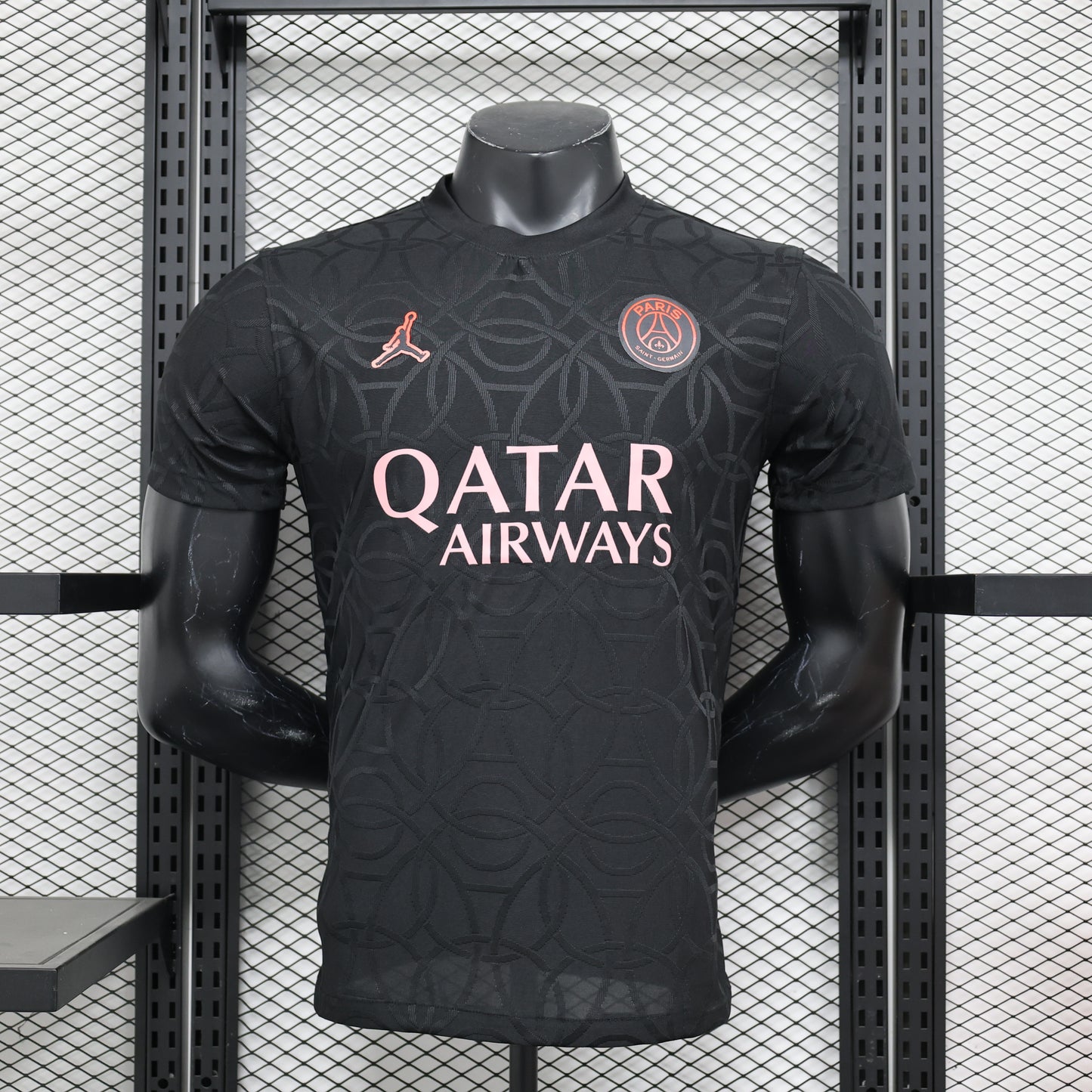 KIT D'ENTRAINEMENT PSG JORDAN 24-25