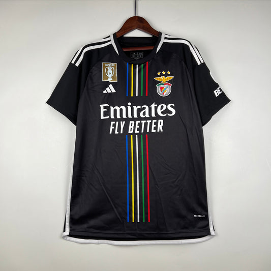 BENFICA AWAY KIT 23-24