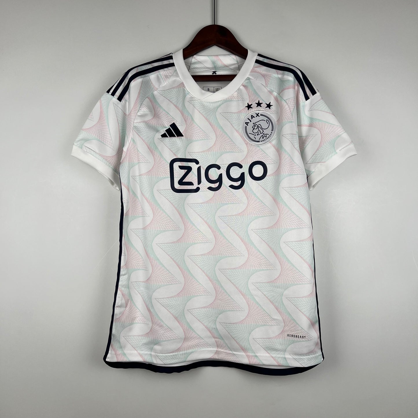 AJAX AWAY KIT 23-24