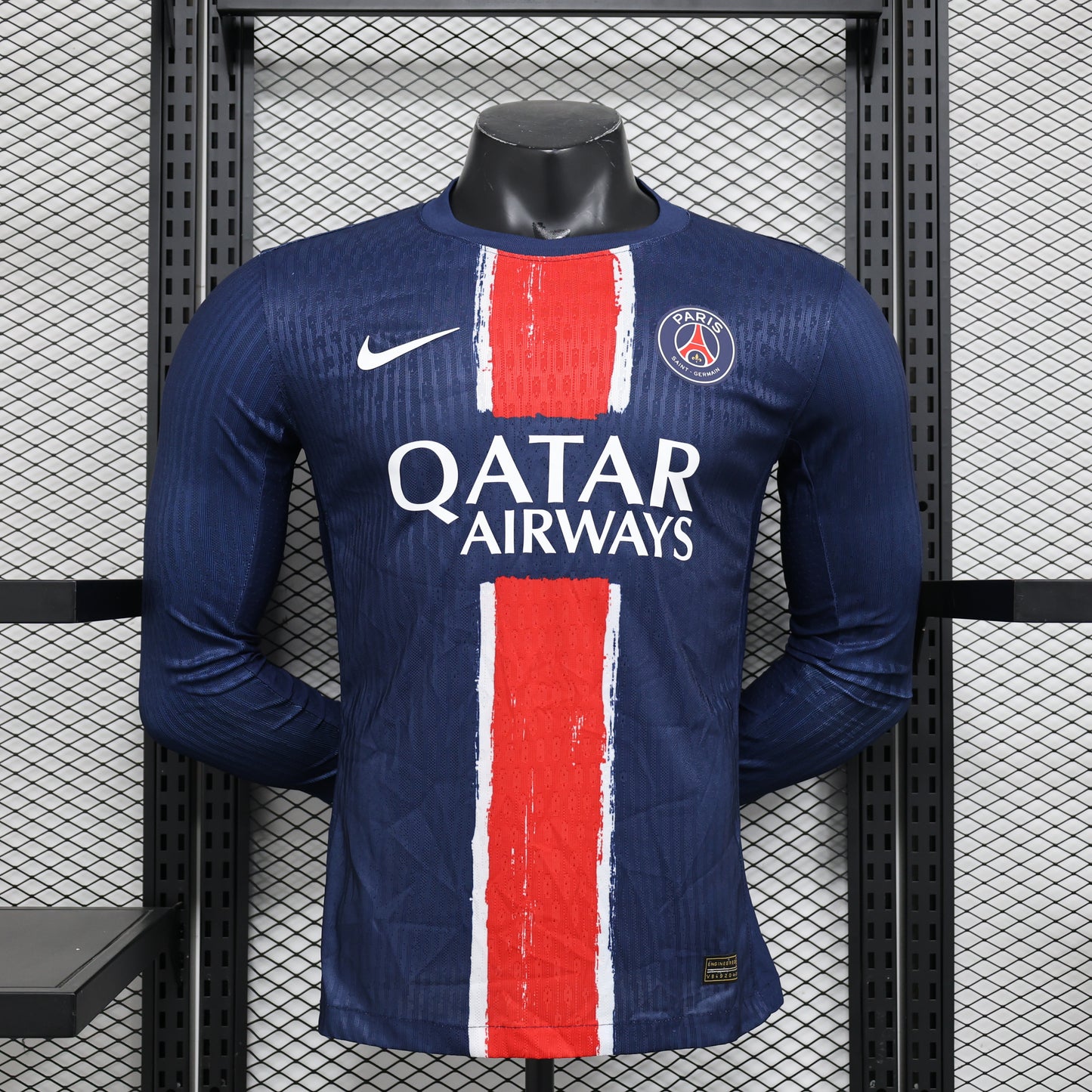 MAILLOT DOMICILE PSG 24-25