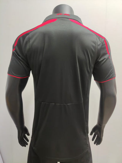 AC MILAN RETRO AWAY KIT 07-08