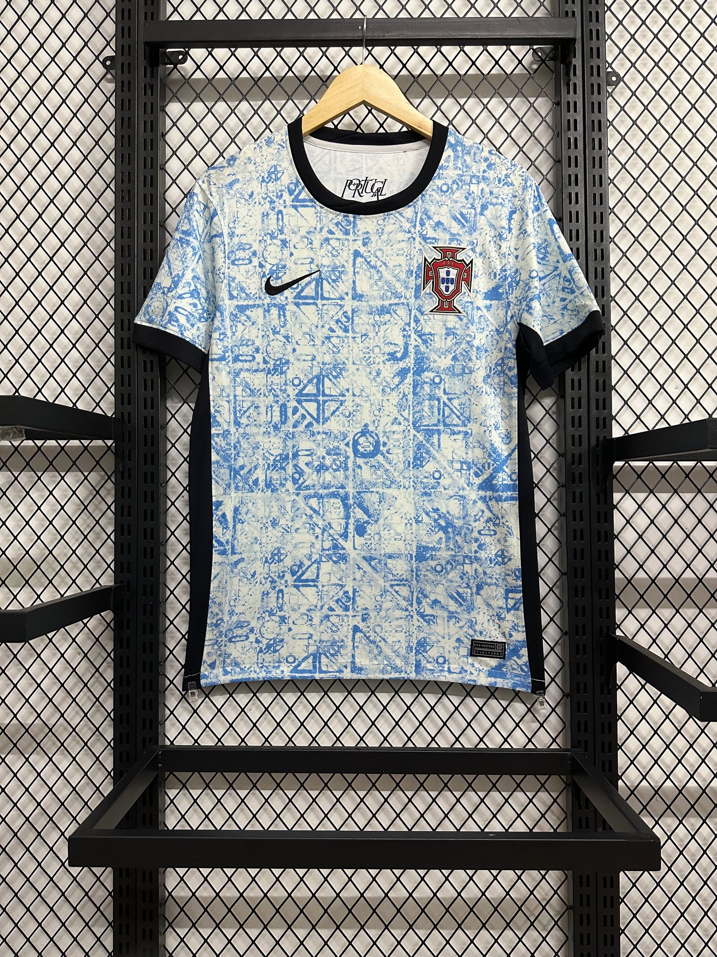 PORTUGAL AWAY KIT 24