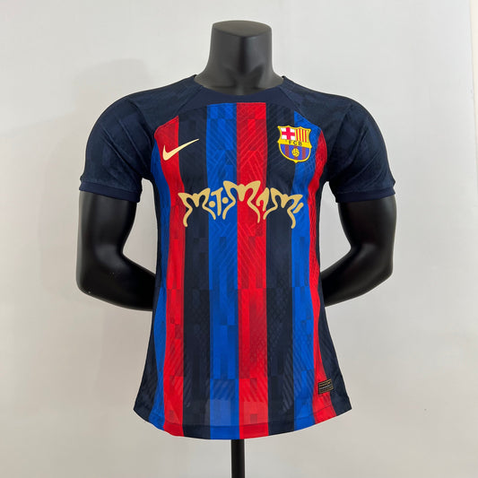 BARCELONA CONCEPT KIT 22-23 ROSALIA