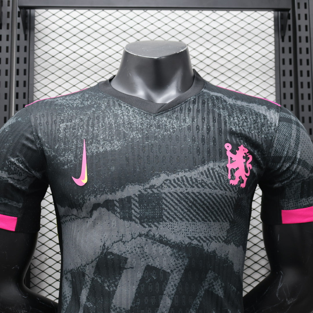 CHELSEA THIRD KIT 24-25