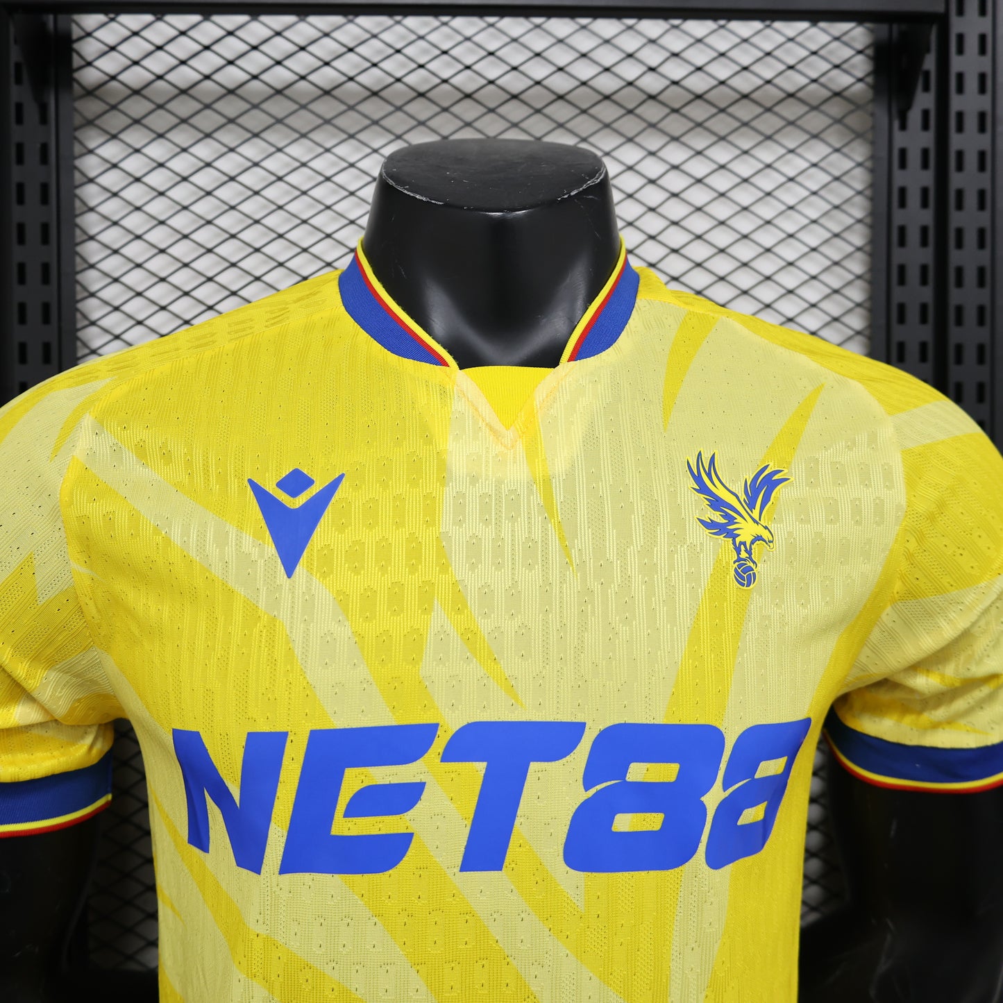 CRYSTAL PALACE THIRD KIT 24-25