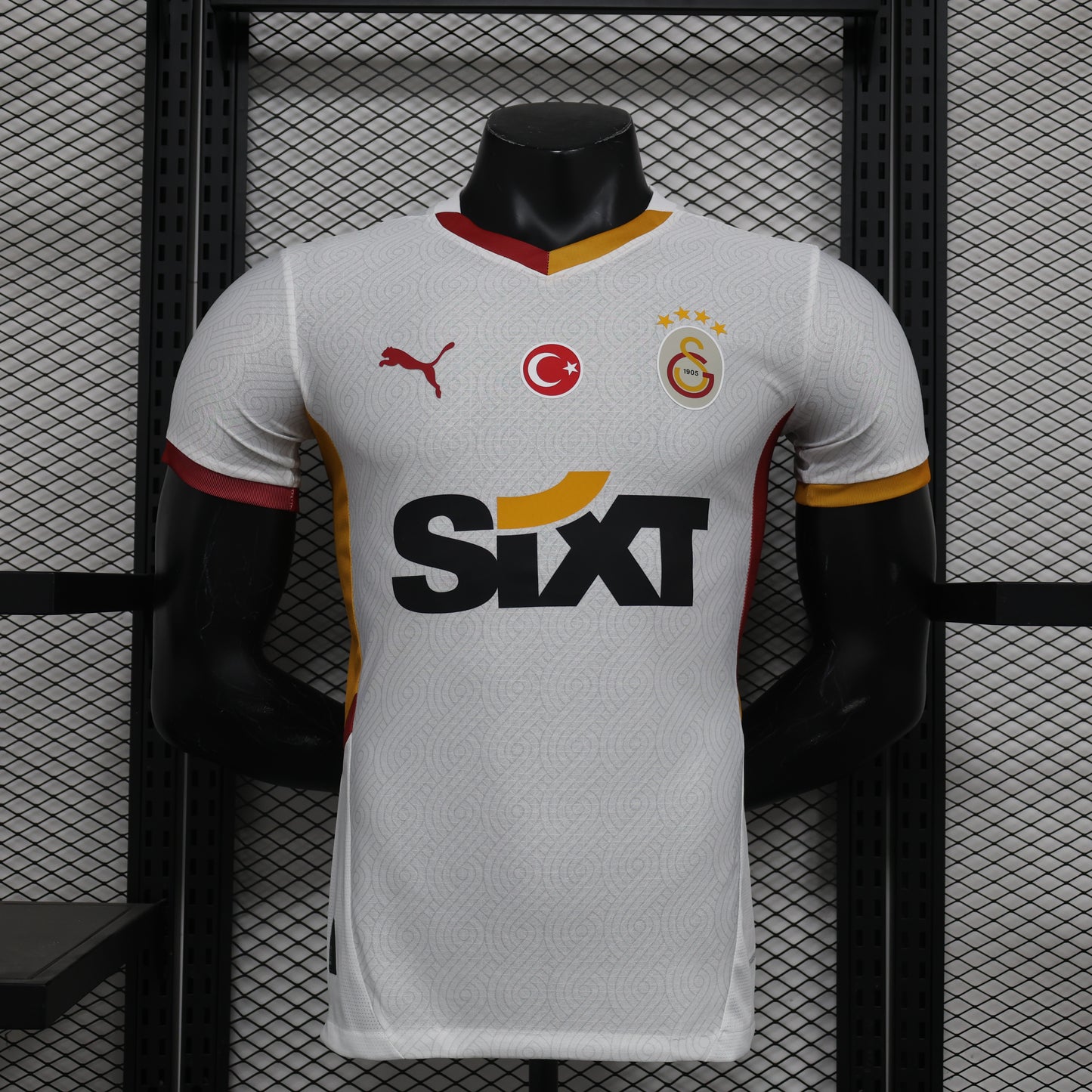 GALATASARAY HEIMTRIKOT 24-25