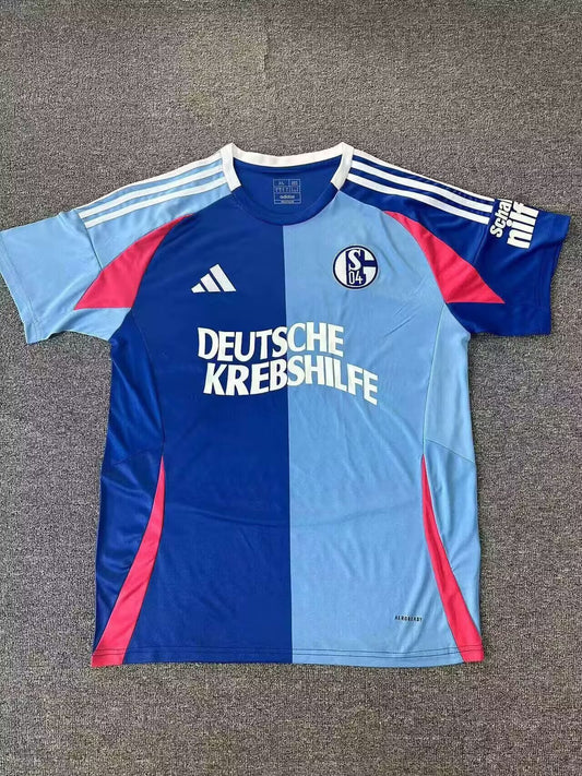 SCHALKE 04 SPECIAL EDITION 24