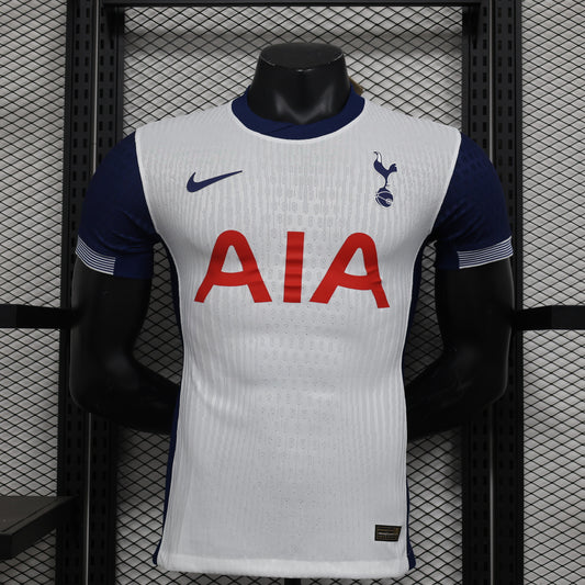 TOTTENHAM HOME KIT 24-25