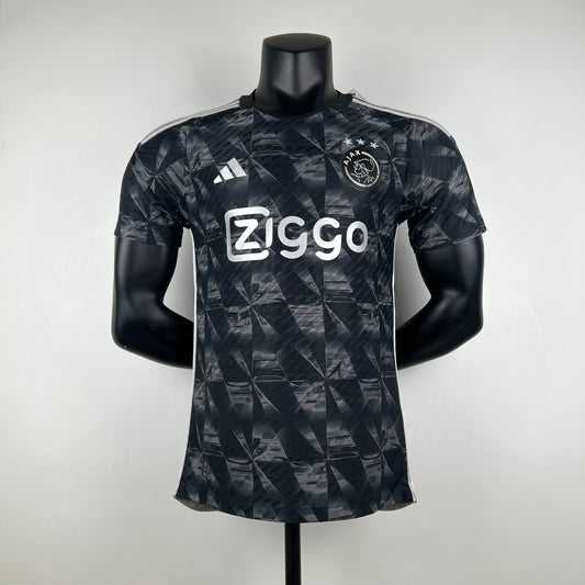 AJAX THIRD KIT 23-24