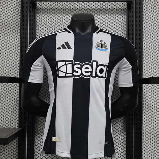 NEWCASTLE HOME KIT 24-25