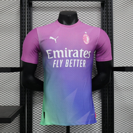 AC MILAN AWAY KIT 23-24