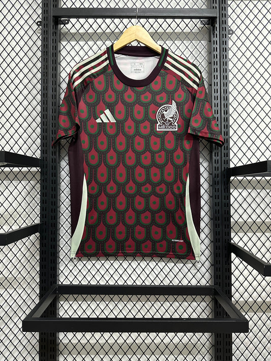 MEXICO HOME KIT 24