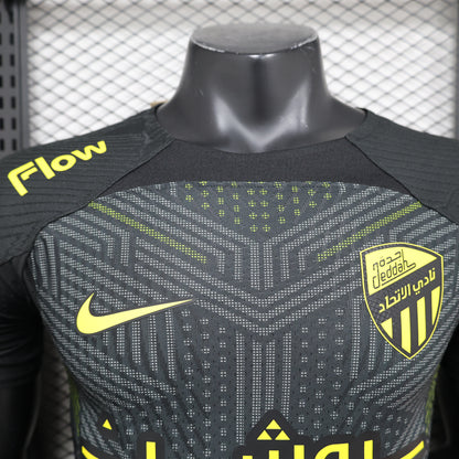 Maillot extérieur Al Ittihad 2024-2025