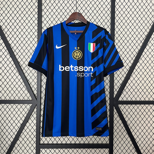 INTER MILAN HOME KIT 24-25