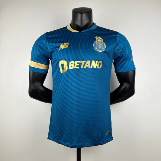 PORTO DRITTES KIT 23-24