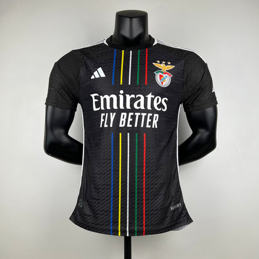 BENFICA AWAY KIT 23-24