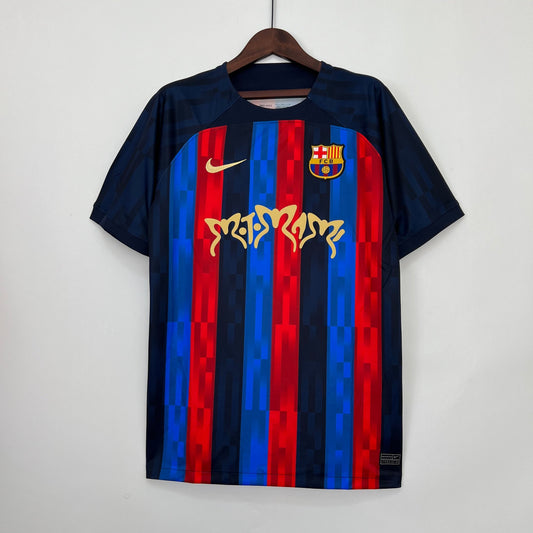 BARCELONA CONCEPT KIT 22-23 ROSALIA