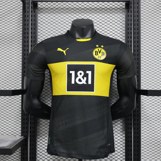 DORTMUND AUSWÄRTS-KIT 24-25