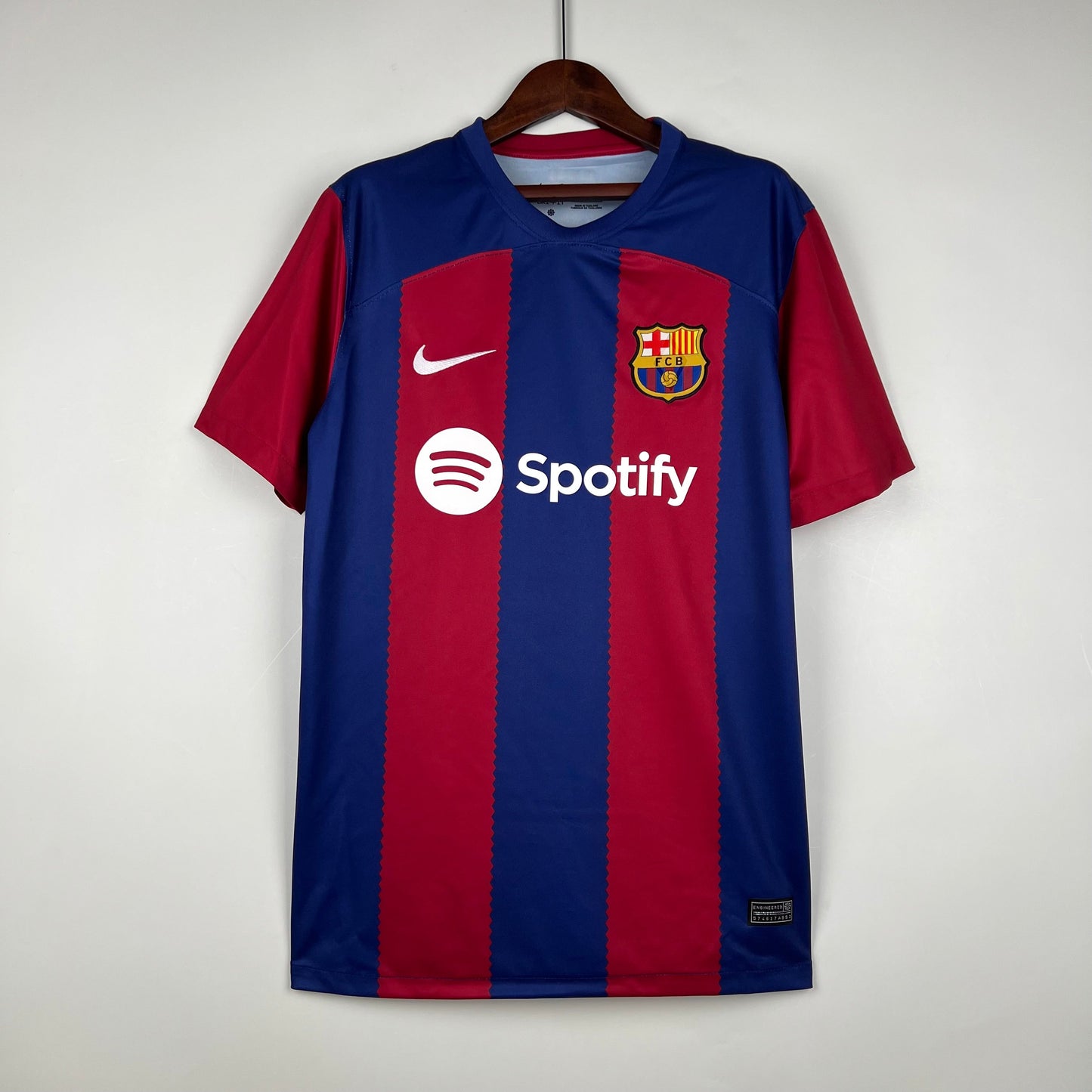 FC BARCELONA HOME KIT 23-24